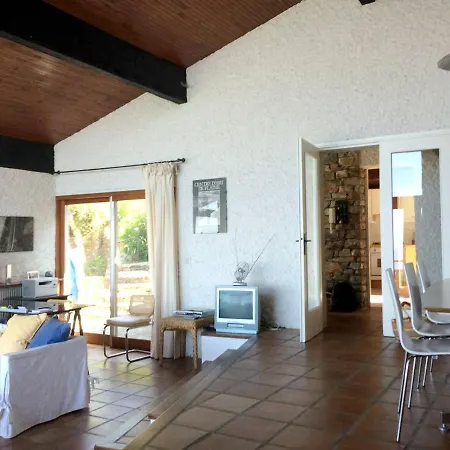 Villa With 4 Bedrooms In Rayolcanadelsurmer With Wonderful Sea View Private Pool Enclosed Garden 5 Km From The Beach