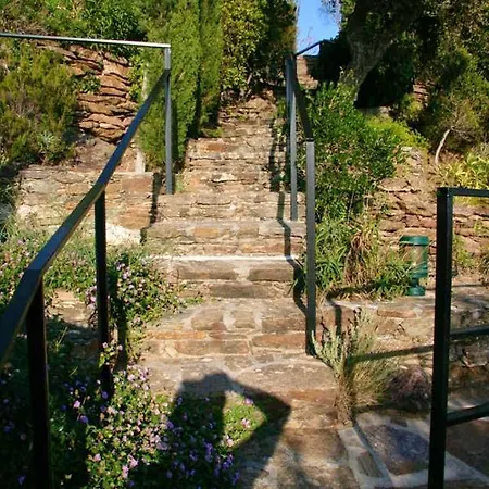 Villa With 4 Bedrooms In Rayolcanadelsurmer With Wonderful Sea View Private Pool Enclosed Garden 5 Km From The Beach *