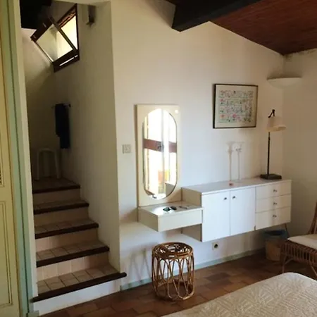 With 4 Bedrooms In Rayolcanadelsurmer With Wonderful Sea View Private Pool Enclosed Garden 5 Km From The Beach *