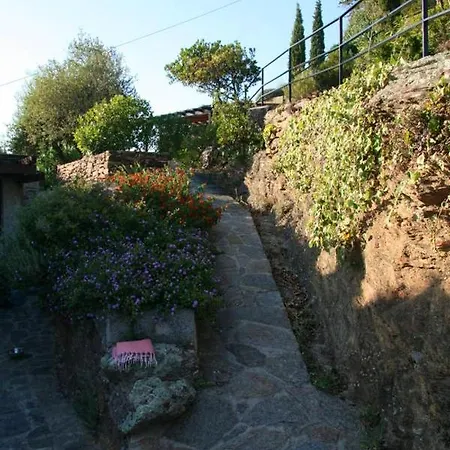 With 4 Bedrooms In Rayolcanadelsurmer With Wonderful Sea View Private Pool Enclosed Garden 5 Km From The Beach Villa *