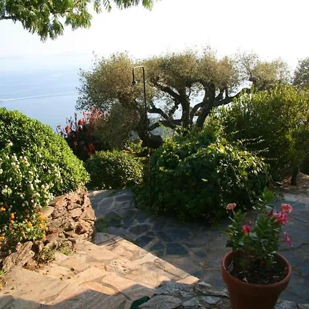Villa With 4 Bedrooms In Rayolcanadelsurmer With Wonderful Sea View Private Pool Enclosed Garden 5 Km From The Beach *